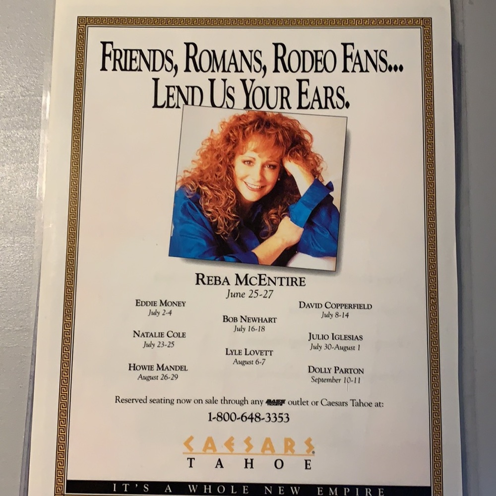 Reba Collection - Picture 4 of 5
